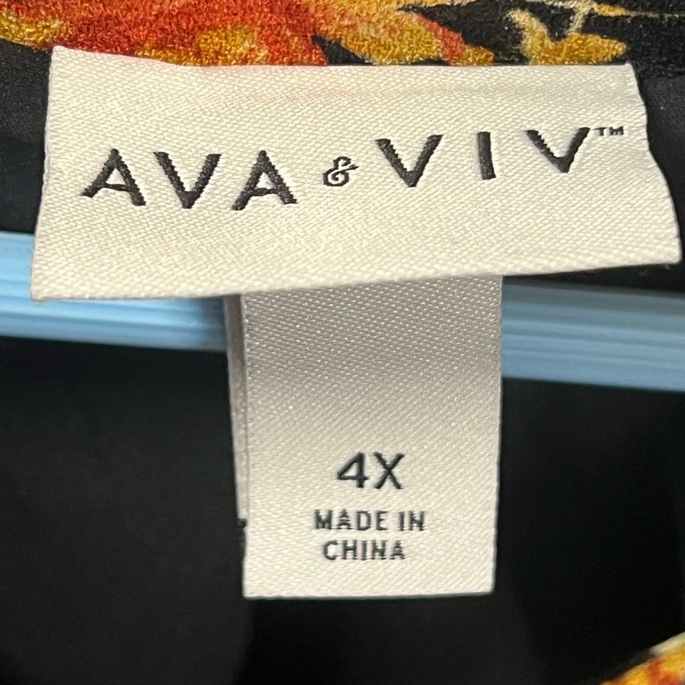 Floral Jacket - Picture 3 of 6